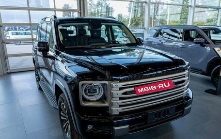 Haval H9, 2024 год, 4 999 000 рублей, 2 фотография