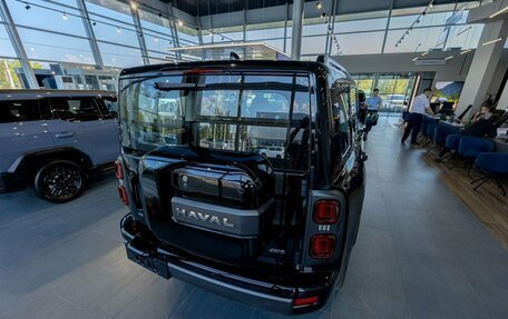 Haval H9, 2024 год, 4 999 000 рублей, 8 фотография