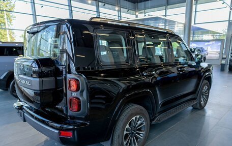 Haval H9, 2024 год, 4 999 000 рублей, 10 фотография