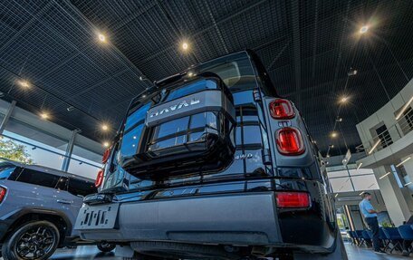 Haval H9, 2024 год, 4 999 000 рублей, 9 фотография