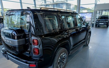 Haval H9, 2024 год, 4 999 000 рублей, 11 фотография