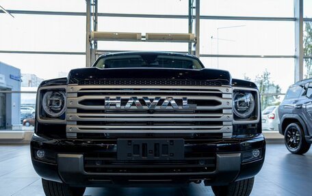 Haval H9, 2024 год, 4 999 000 рублей, 17 фотография