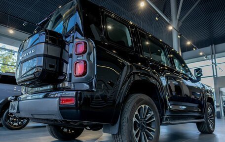 Haval H9, 2024 год, 4 999 000 рублей, 12 фотография