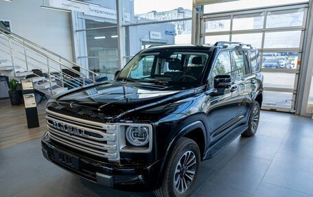 Haval H9, 2024 год, 4 999 000 рублей, 19 фотография