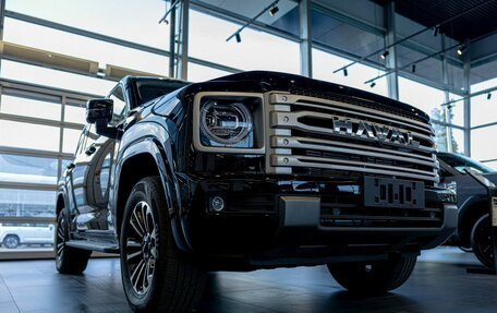 Haval H9, 2024 год, 4 999 000 рублей, 16 фотография