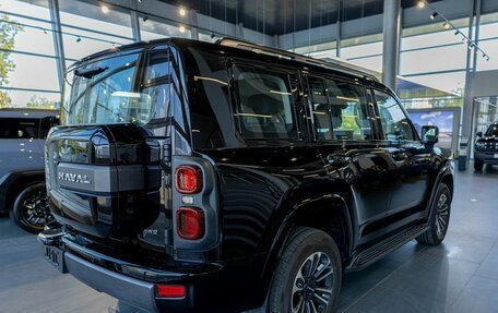 Haval H9, 2024 год, 4 999 000 рублей, 21 фотография