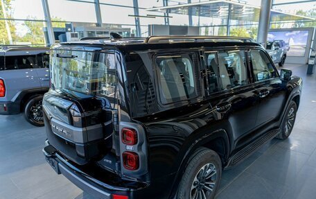 Haval H9, 2024 год, 4 999 000 рублей, 22 фотография