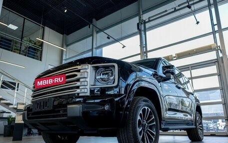 Haval H9, 2024 год, 4 999 000 рублей, 20 фотография