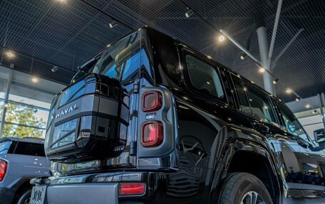 Haval H9, 2024 год, 4 999 000 рублей, 23 фотография