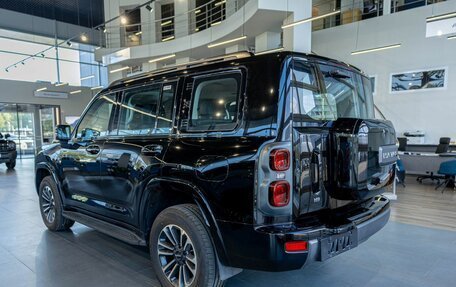 Haval H9, 2024 год, 4 999 000 рублей, 24 фотография