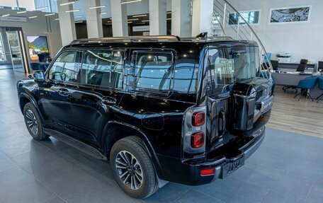 Haval H9, 2024 год, 4 999 000 рублей, 25 фотография