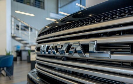 Haval H9, 2024 год, 4 999 000 рублей, 29 фотография