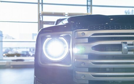 Haval H9, 2024 год, 4 999 000 рублей, 31 фотография