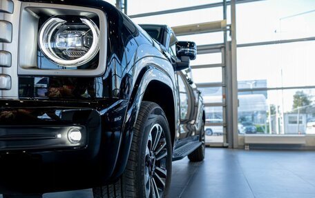 Haval H9, 2024 год, 4 999 000 рублей, 34 фотография