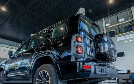 Haval H9, 2024 год, 4 999 000 рублей, 26 фотография