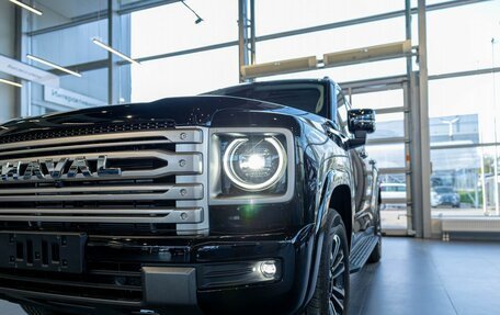 Haval H9, 2024 год, 4 999 000 рублей, 28 фотография