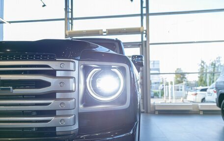 Haval H9, 2024 год, 4 999 000 рублей, 27 фотография