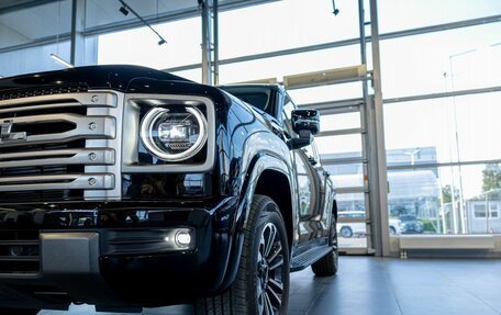 Haval H9, 2024 год, 4 999 000 рублей, 35 фотография