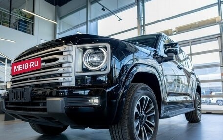 Haval H9, 2024 год, 4 999 000 рублей, 36 фотография