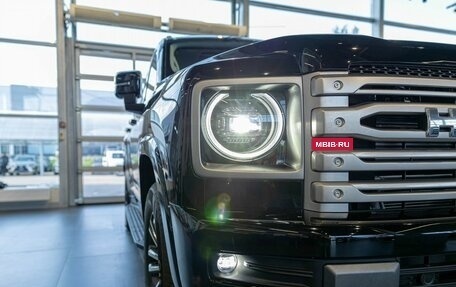 Haval H9, 2024 год, 4 999 000 рублей, 32 фотография