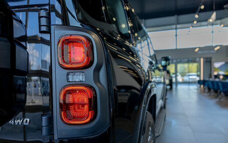 Haval H9, 2024 год, 4 999 000 рублей, 39 фотография