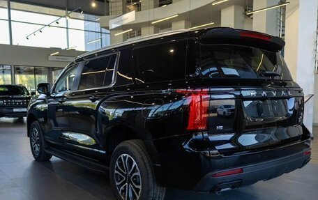 Haval H5, 2025 год, 3 999 000 рублей, 3 фотография