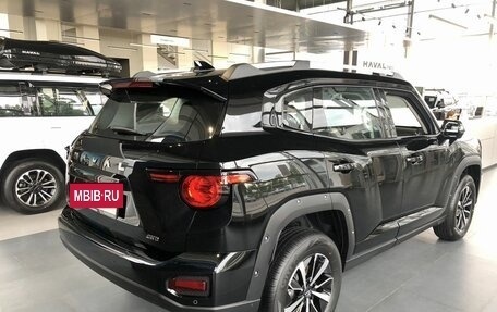 Haval H7, 2025 год, 3 949 000 рублей, 4 фотография