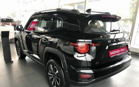 Haval H7, 2025 год, 3 949 000 рублей, 5 фотография
