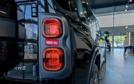 Haval H9, 2024 год, 4 999 000 рублей, 40 фотография