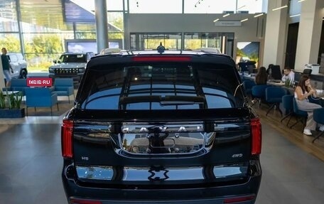 Haval H5, 2025 год, 3 999 000 рублей, 4 фотография