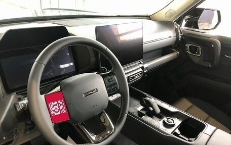 Haval H7, 2025 год, 3 949 000 рублей, 7 фотография