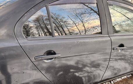 Mitsubishi Lancer IX, 2008 год, 580 000 рублей, 8 фотография