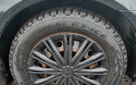 Mitsubishi Lancer IX, 2008 год, 580 000 рублей, 9 фотография