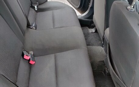 Mitsubishi Lancer IX, 2008 год, 580 000 рублей, 13 фотография