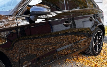 Audi A3, 2013 год, 1 290 000 рублей, 5 фотография