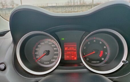 Mitsubishi Lancer IX, 2008 год, 580 000 рублей, 11 фотография