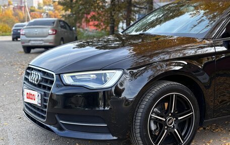 Audi A3, 2013 год, 1 290 000 рублей, 6 фотография