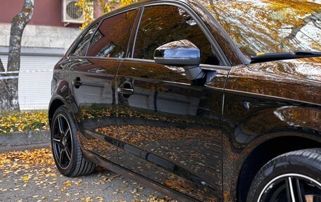 Audi A3, 2013 год, 1 290 000 рублей, 11 фотография