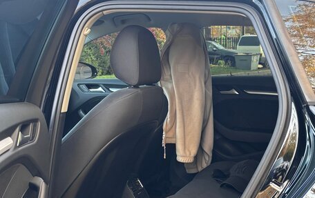 Audi A3, 2013 год, 1 290 000 рублей, 13 фотография