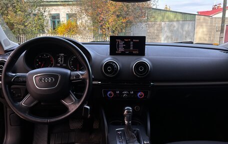 Audi A3, 2013 год, 1 290 000 рублей, 12 фотография