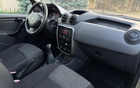 Renault Duster I рестайлинг, 2012 год, 640 000 рублей, 10 фотография