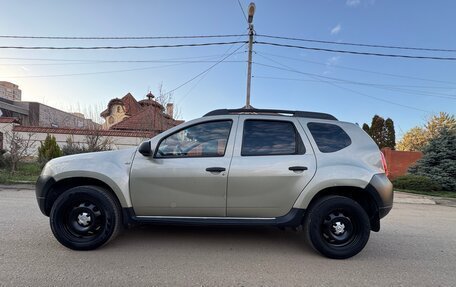 Renault Duster I рестайлинг, 2012 год, 640 000 рублей, 4 фотография