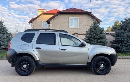 Renault Duster I рестайлинг, 2012 год, 640 000 рублей, 5 фотография