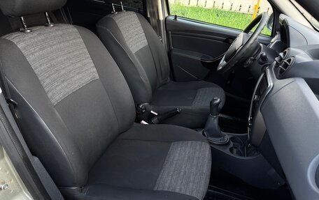 Renault Duster I рестайлинг, 2012 год, 640 000 рублей, 12 фотография