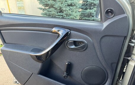 Renault Duster I рестайлинг, 2012 год, 640 000 рублей, 16 фотография