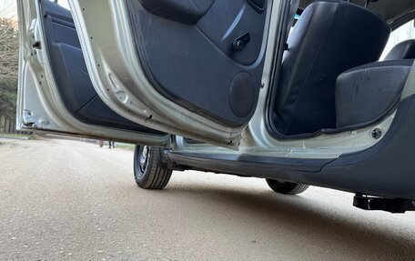 Renault Duster I рестайлинг, 2012 год, 640 000 рублей, 23 фотография