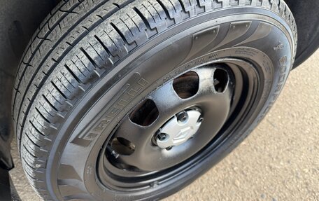 Renault Duster I рестайлинг, 2012 год, 640 000 рублей, 19 фотография