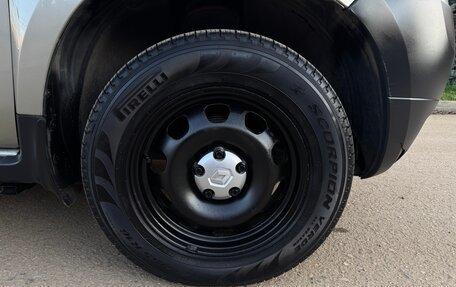 Renault Duster I рестайлинг, 2012 год, 640 000 рублей, 18 фотография