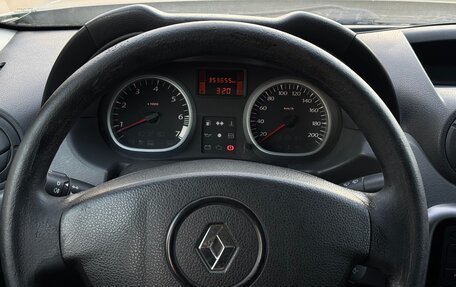 Renault Duster I рестайлинг, 2012 год, 640 000 рублей, 17 фотография