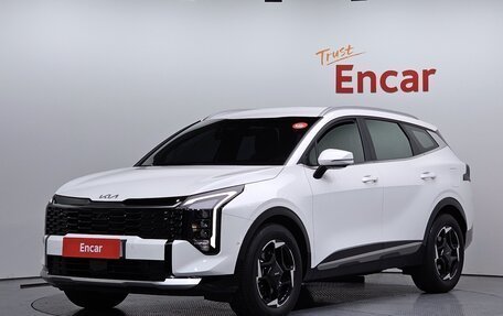 KIA Sportage IV рестайлинг, 2025 год, 3 800 000 рублей, 2 фотография